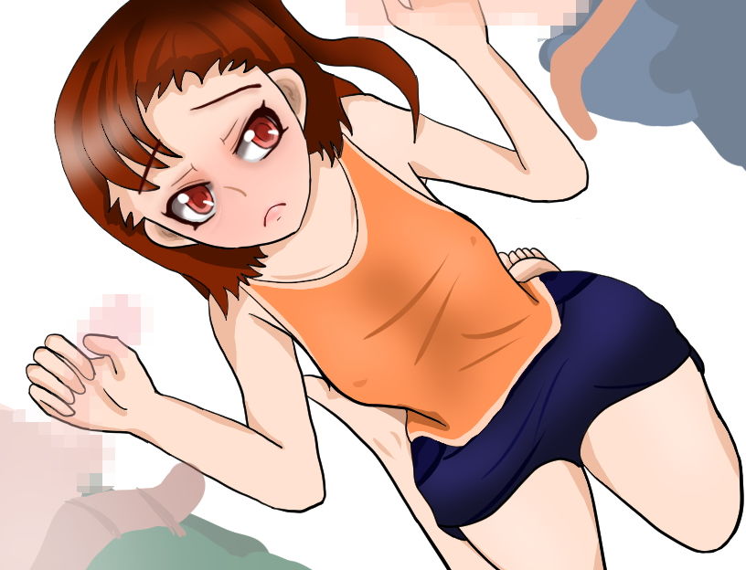 サンプル画像6:幼馴染が最近、よそよそしい！(小春日和は春じゃないヨ？) [d_146716]