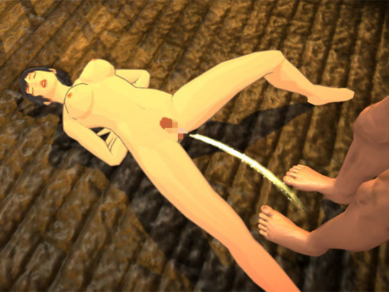 サンプル画像5:淫具会 vol.2(Five Call) [d_146860]