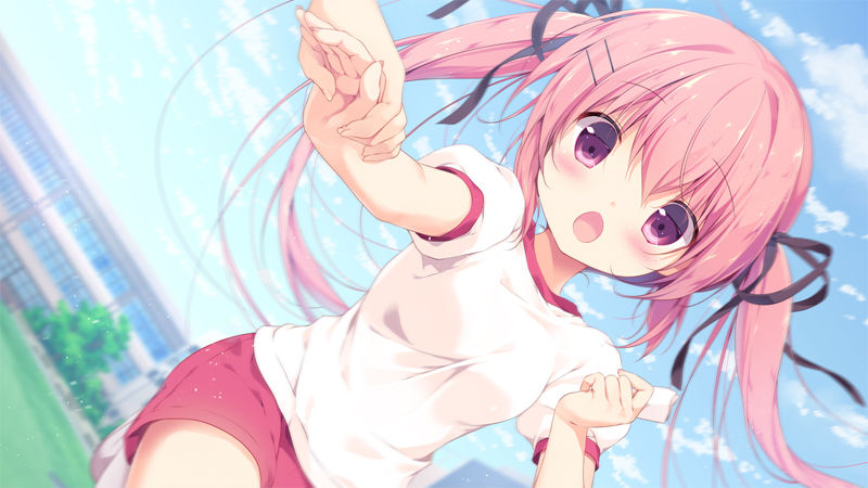 サンプル画像1:恋ニ、甘味ヲソエテ2(CANVAS＋GARDEN) [d_147302]