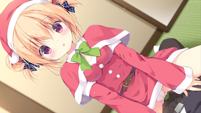 サンプル画像5:恋ニ、甘味ヲソエテ2(CANVAS＋GARDEN) [d_147302]