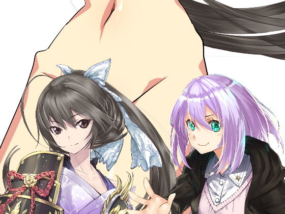 アイドルエッチ素材集020無料サンプル画像