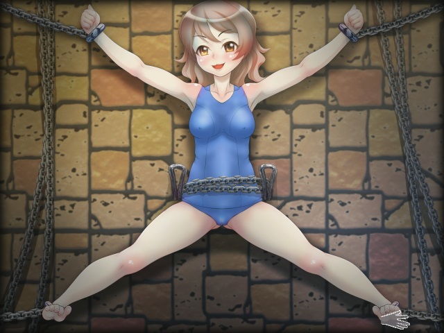 サンプル画像3:女子校くすぐり拷問師(TOB) [d_149109]