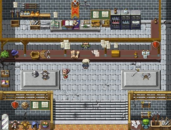 サンプル画像2:D.P(アグノーストス) [d_149245]