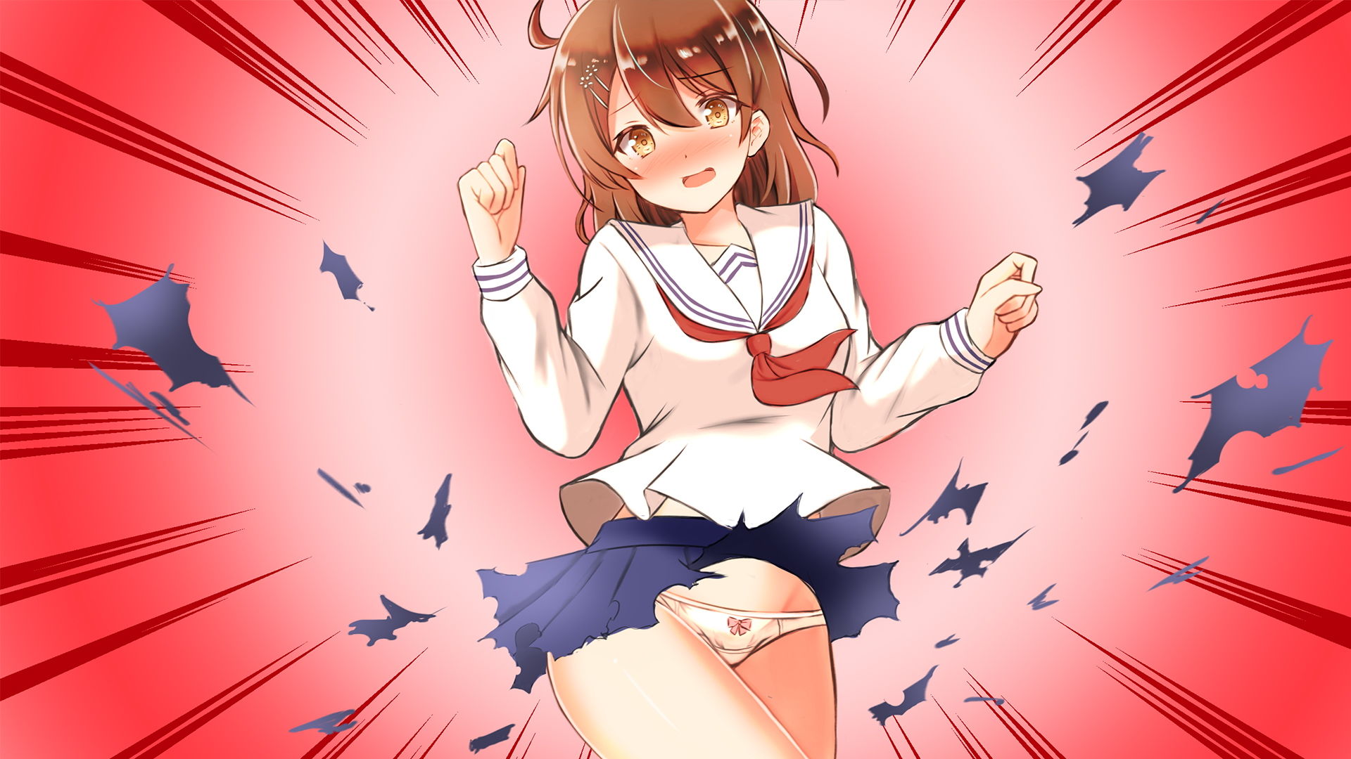 サンプル画像2:Moe Reversi(icharax) [d_149507]