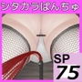 SP75 バラ鞭追加パッチ画像