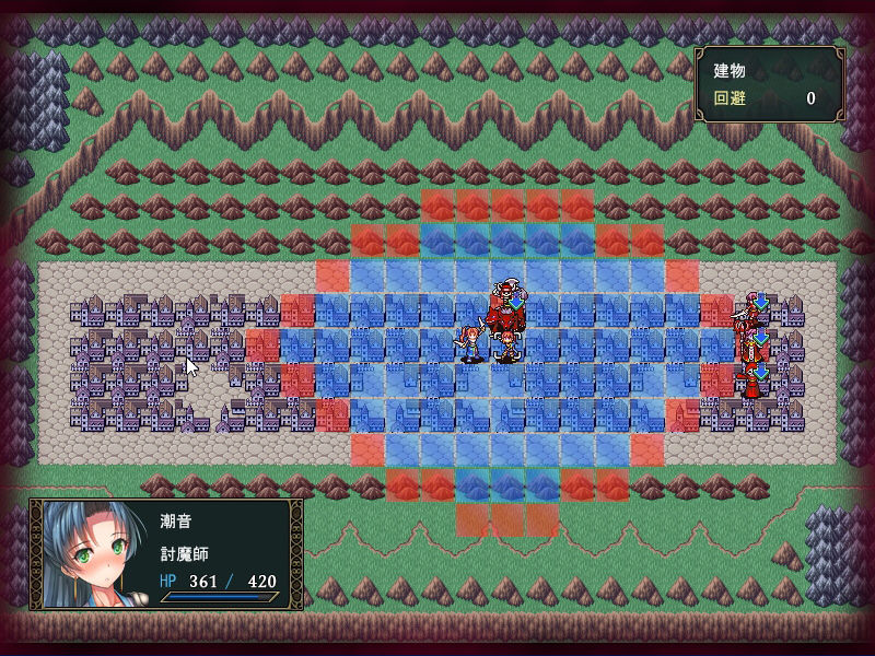 サンプル画像5:幻性淫魔伝シオネ(フェアリーキー) [d_150088]