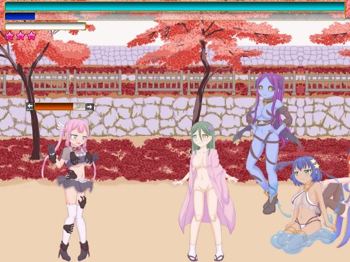 サンプル画像2:THEIR HAPPIEST HOUR完成版(石垣) [d_150233]