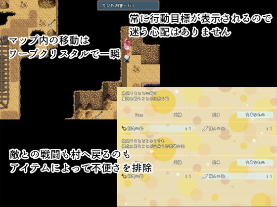 サンプル画像3:Citron(Orange Piece) [d_151066]