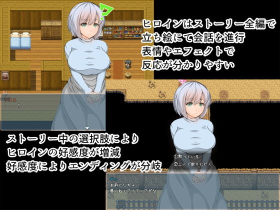 サンプル画像6:Citron(Orange Piece) [d_151066]