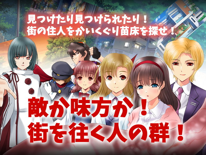 サンプル画像3:触手くんF(サークル裏ぴろちゃき) [d_151313]