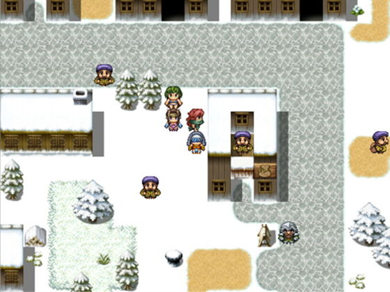 サンプル画像2:-ストレイクエスト-(クンイ・Γ) [d_151317]