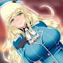 立絵素材集 - ICHIKA - SLG艦隊擬人化風コスプレ衣装パッチ01 d_151348のパッケージ画像