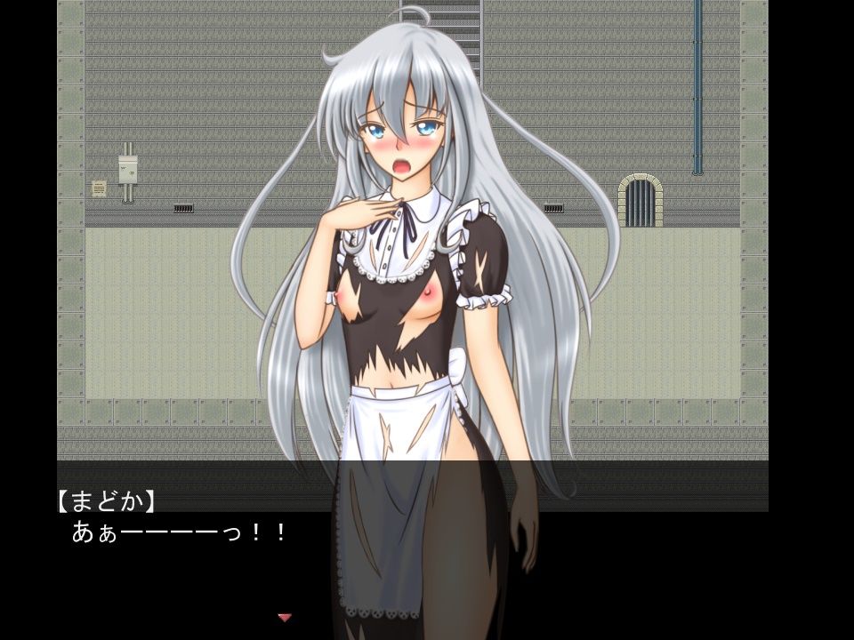 サンプル画像1:不条理契約（仮）(PROJECT 5392) [d_151528]