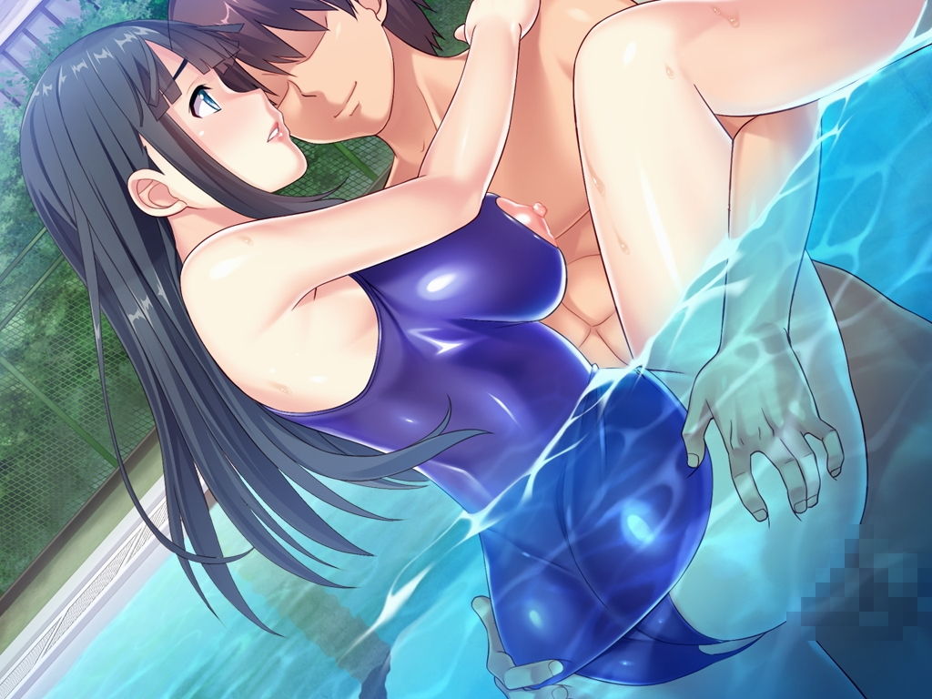 サンプル画像2:女理事長御堂貴音～撃チン・学生のデカマラにBBA穴を堕されて孕ませオナホ化～(Norn/Miel/Cybele) [d_152260]