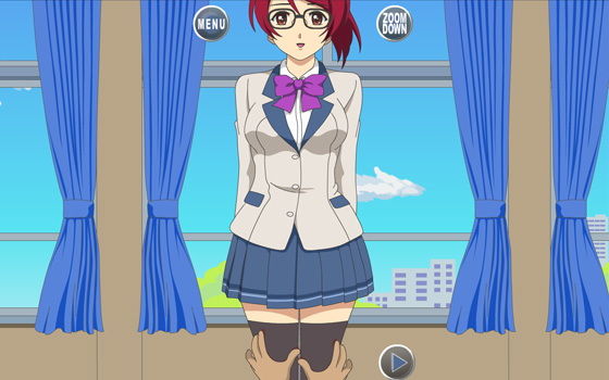 サンプル画像5:ELC学園 ～健康診断編～(fuel-brain) [d_152672]