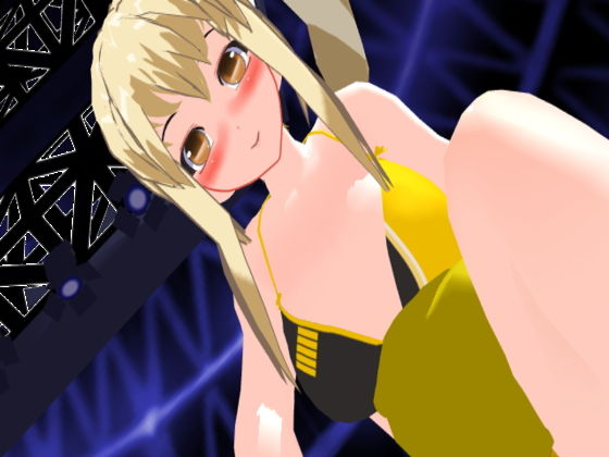 サンプル画像1:Crossover Tournament(Moderationdev) [d_152868]