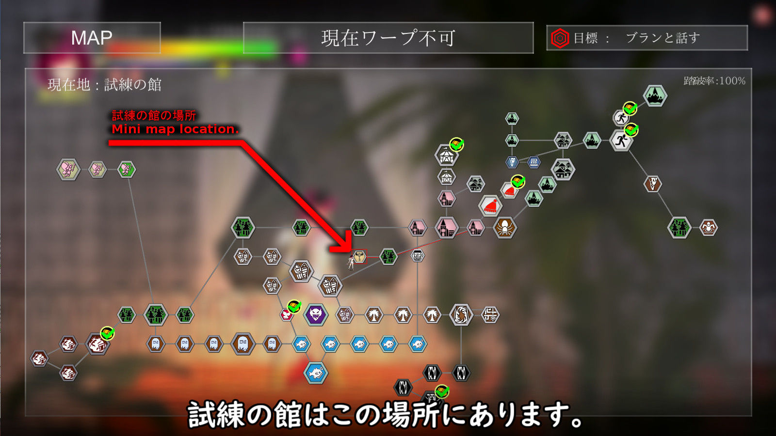 サンプル画像4:銃コスチューム 大容量追加DLC(KAIRI SOFT) [d_153212]