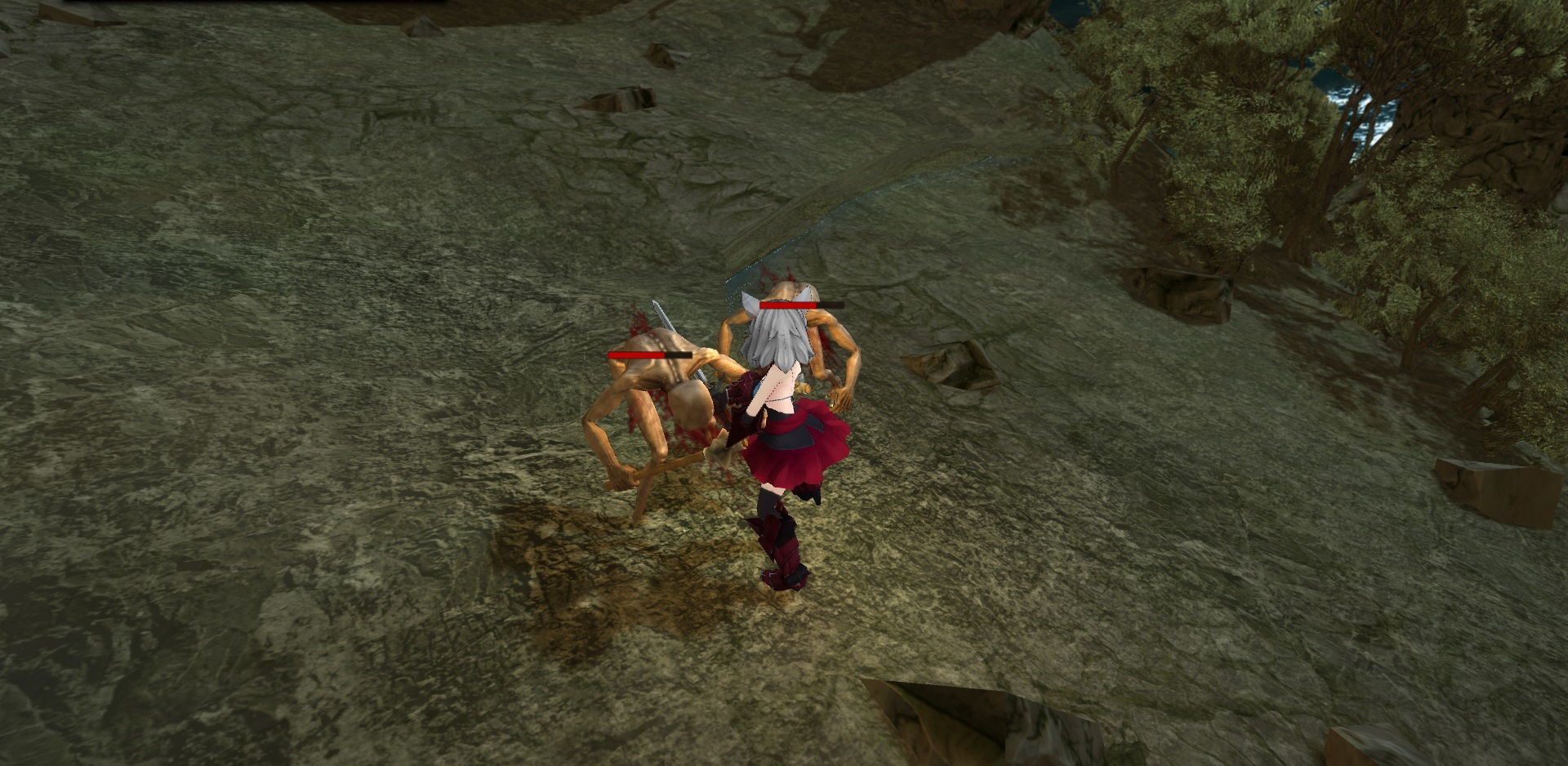 サンプル画像1:淫魔界～アヴァロン～(淡泊室) [d_153634]