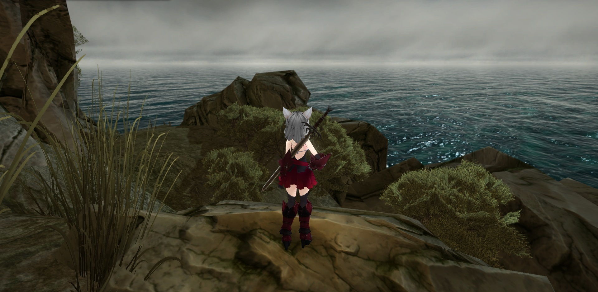 サンプル画像3:淫魔界～アヴァロン～(淡泊室) [d_153634]