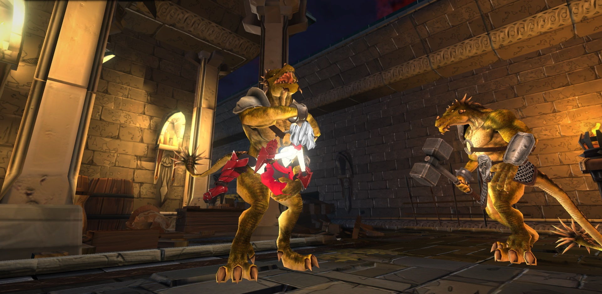 サンプル画像6:淫魔界～アヴァロン～(淡泊室) [d_153634]