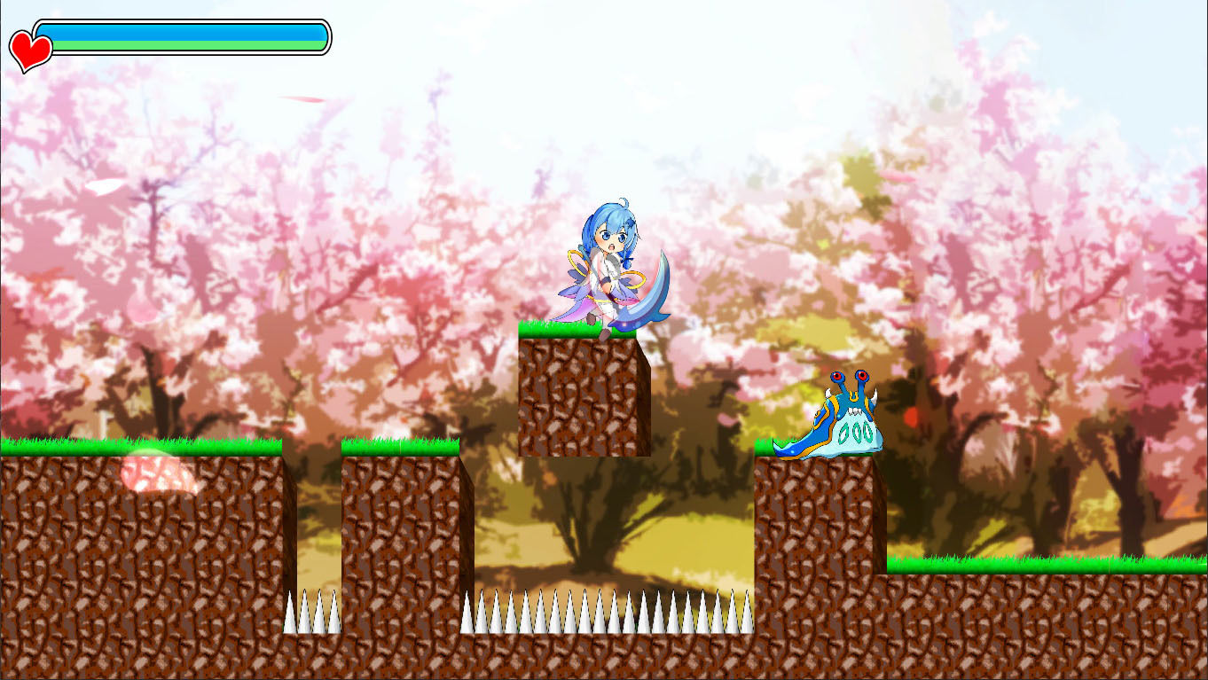 サンプル画像2:デルフィニウム・アドベンチャー(レモン工房と開発室) [d_155692]