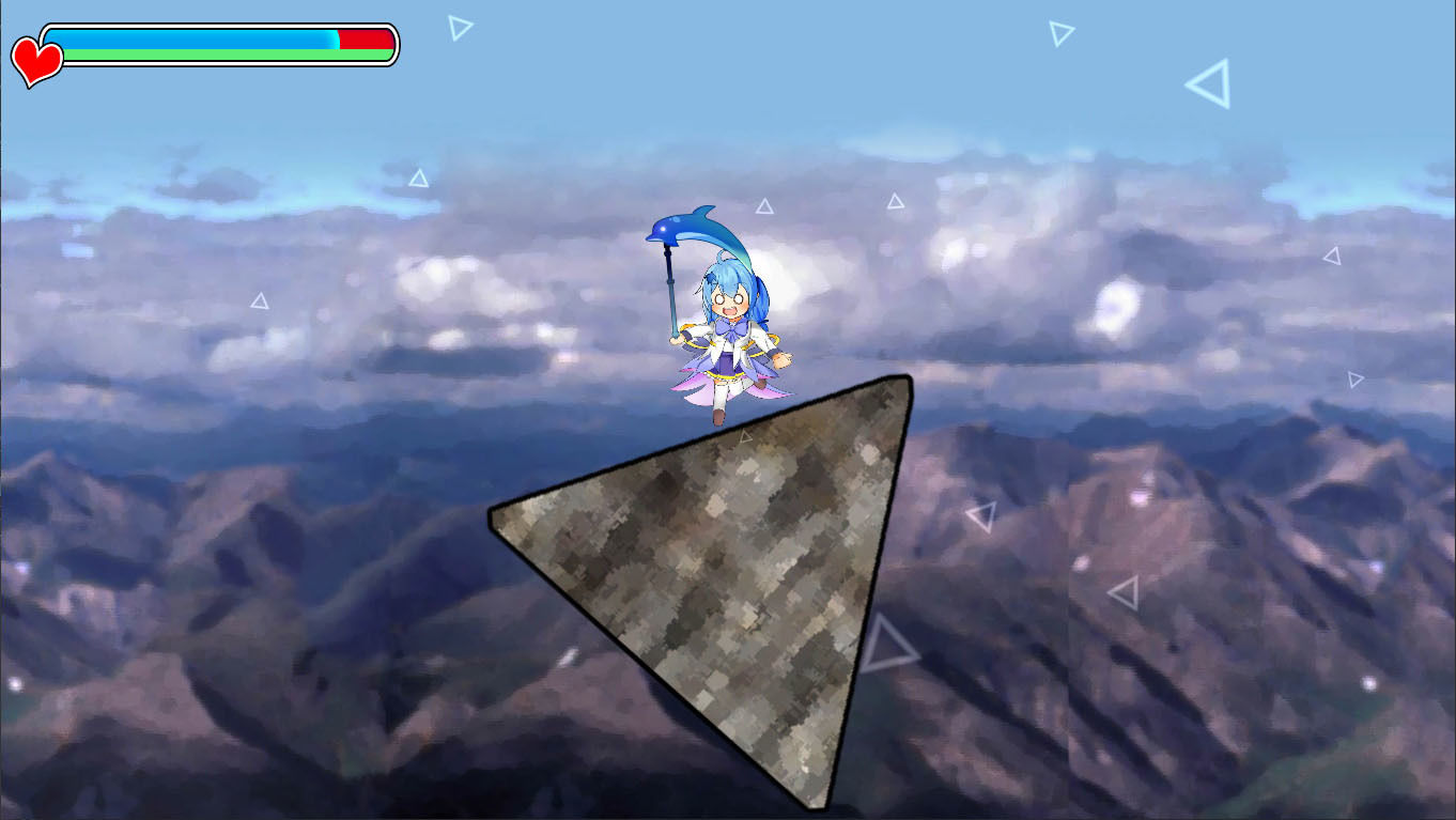 サンプル画像4:デルフィニウム・アドベンチャー(レモン工房と開発室) [d_155692]