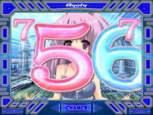 サンプル画像3:Ryotyパチンコゲーム「瑠璃の夏物語」(Ryoty) [d_156003]