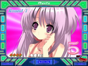 サンプル画像5:Ryotyパチンコゲーム「瑠璃の夏物語」(Ryoty) [d_156003]