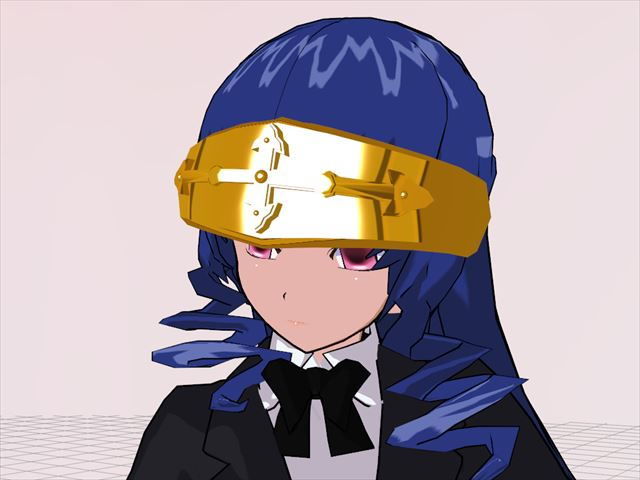 サンプル画像1:Accessories 117(3Dポーズ集) [d_156658]