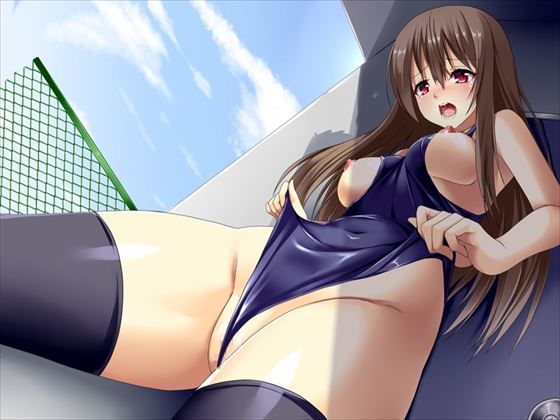 サンプル画像4:ひょうい！～九死に一生女体化天国～(T.s project) [d_157465]