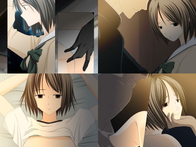 サンプル画像2:バット・ノット・フォー・ユー(Dr.Opah) [d_157615]