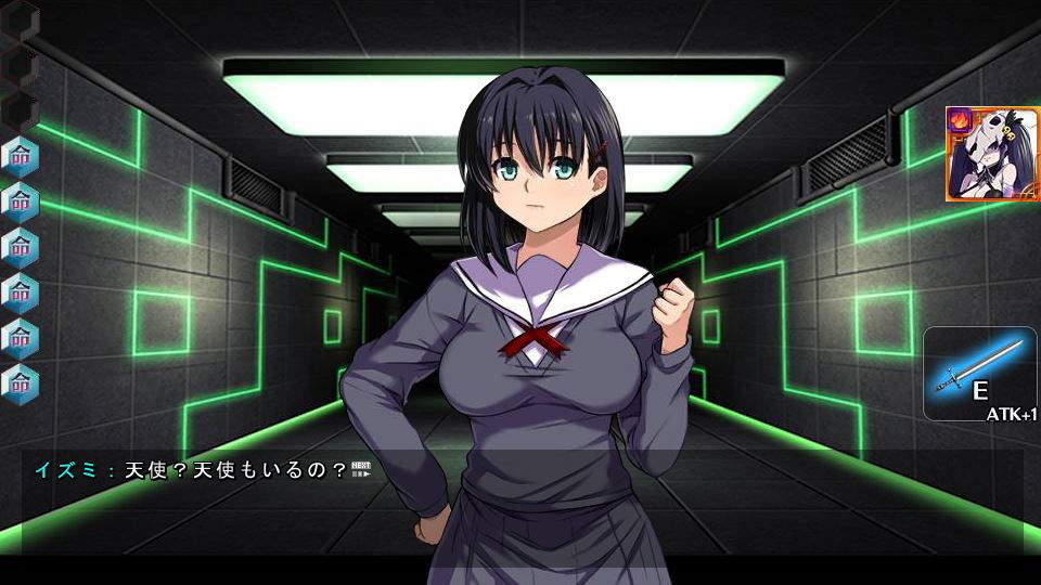 サンプル画像5:TOKYO天魔ZERO＆天魔大全(WILD FLOWER) [d_158213]