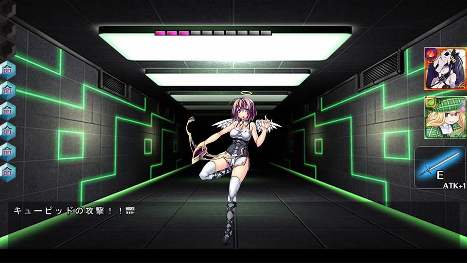 サンプル画像6:TOKYO天魔ZERO＆天魔大全(WILD FLOWER) [d_158213]