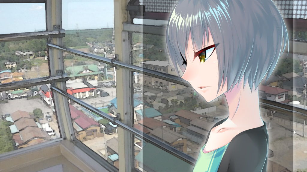 サンプル画像4:PC版『狂痛忌 -all in all is all we all are-』(F.T.W.) [d_161438]