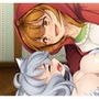 その首輪を離さないで 〜狼を食べたい赤ずきんと赤ずきんを食べたい猟師〜 d_161450のパッケージ画像 その首輪を離さないで 〜狼を食べたい赤ずきんと赤ずきんを食べたい猟師〜 d_161450のパッケージ画像