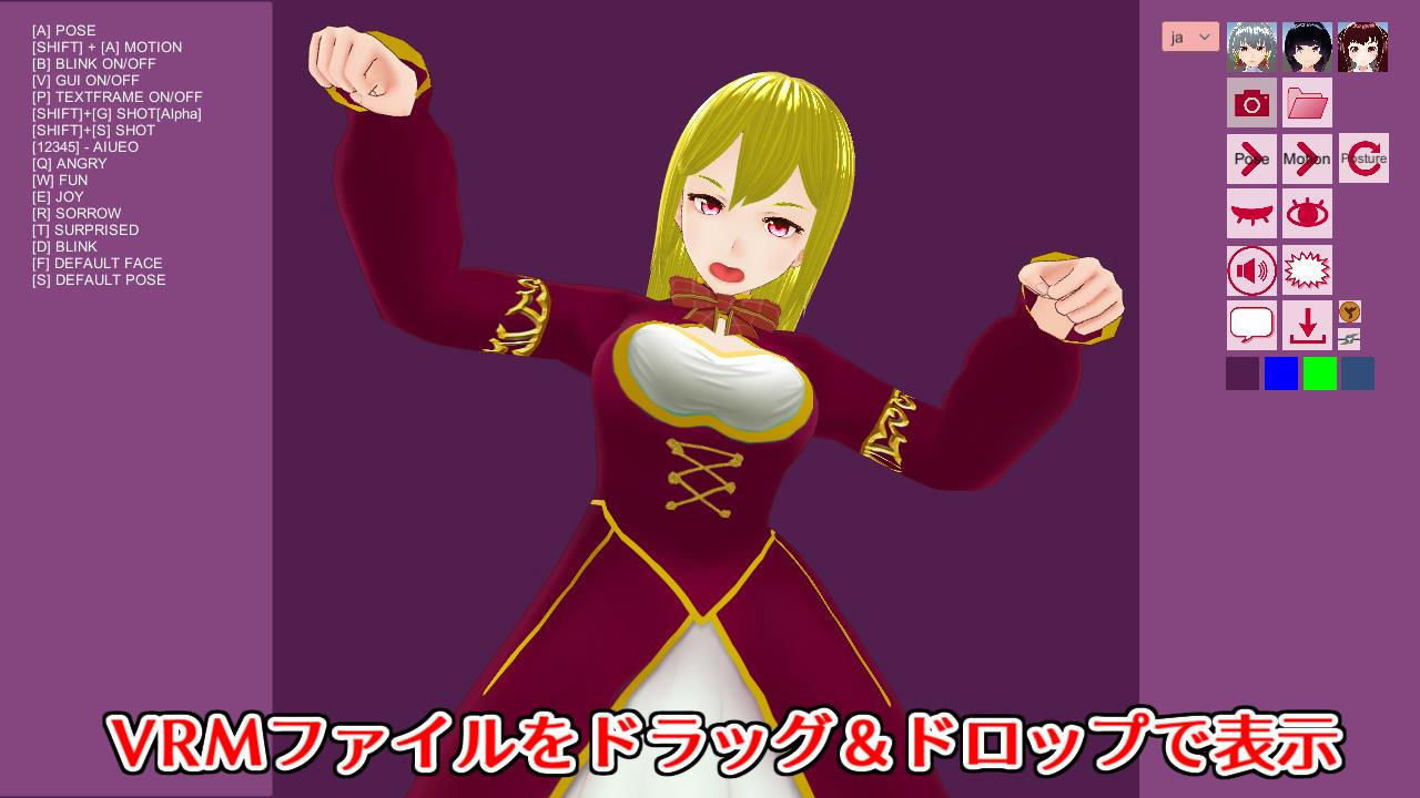 サンプル画像3:顔射エロモデル『月猫娘4』(MoonCat) [d_163307]