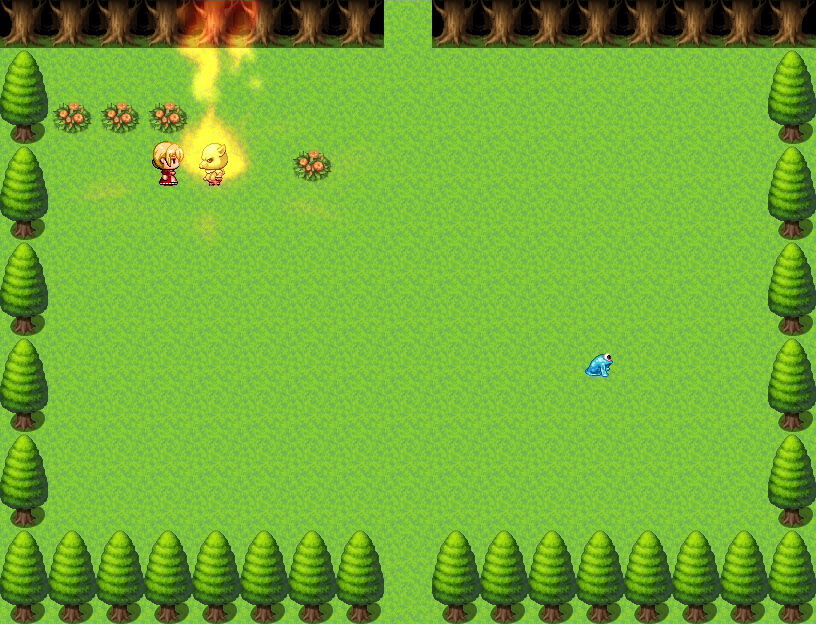 サンプル画像4:プリンセスリベンジ～ラルダーラ姫の復讐～(猫尺) [d_164384]