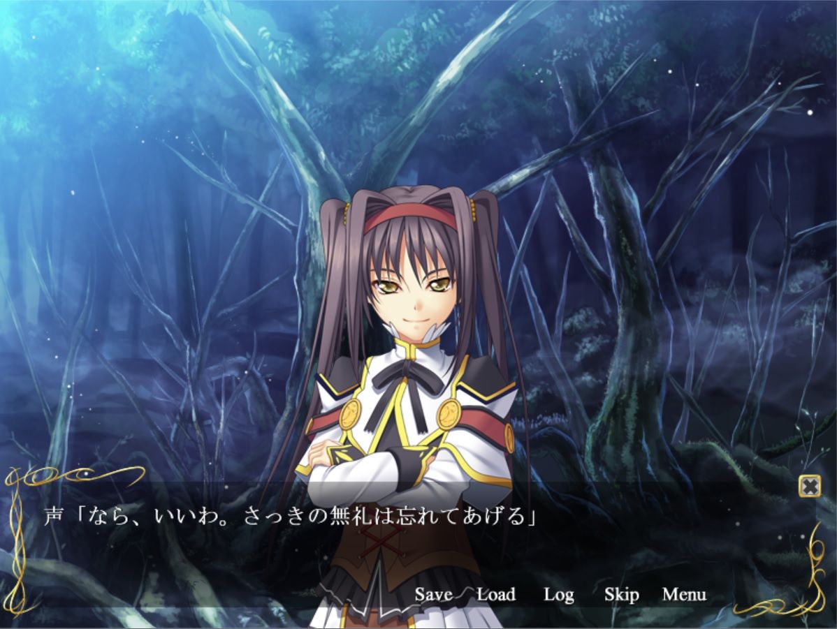 サンプル画像6:DAGGER vol.01 戦場の最前点(The sense of sight) [d_165497]