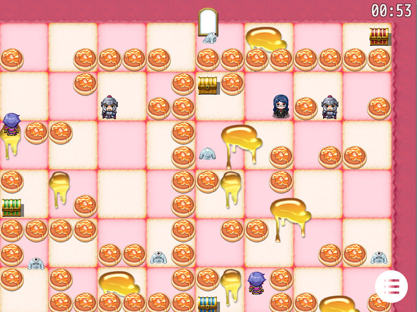 サンプル画像3:妹着せ替え百合RPG『ミラージュ・ラナ』(ことのね館) [d_165890]