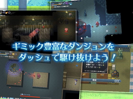 サンプル画像4:紅髪エレーナは搾精したい！(シオカラソフト) [d_167054]