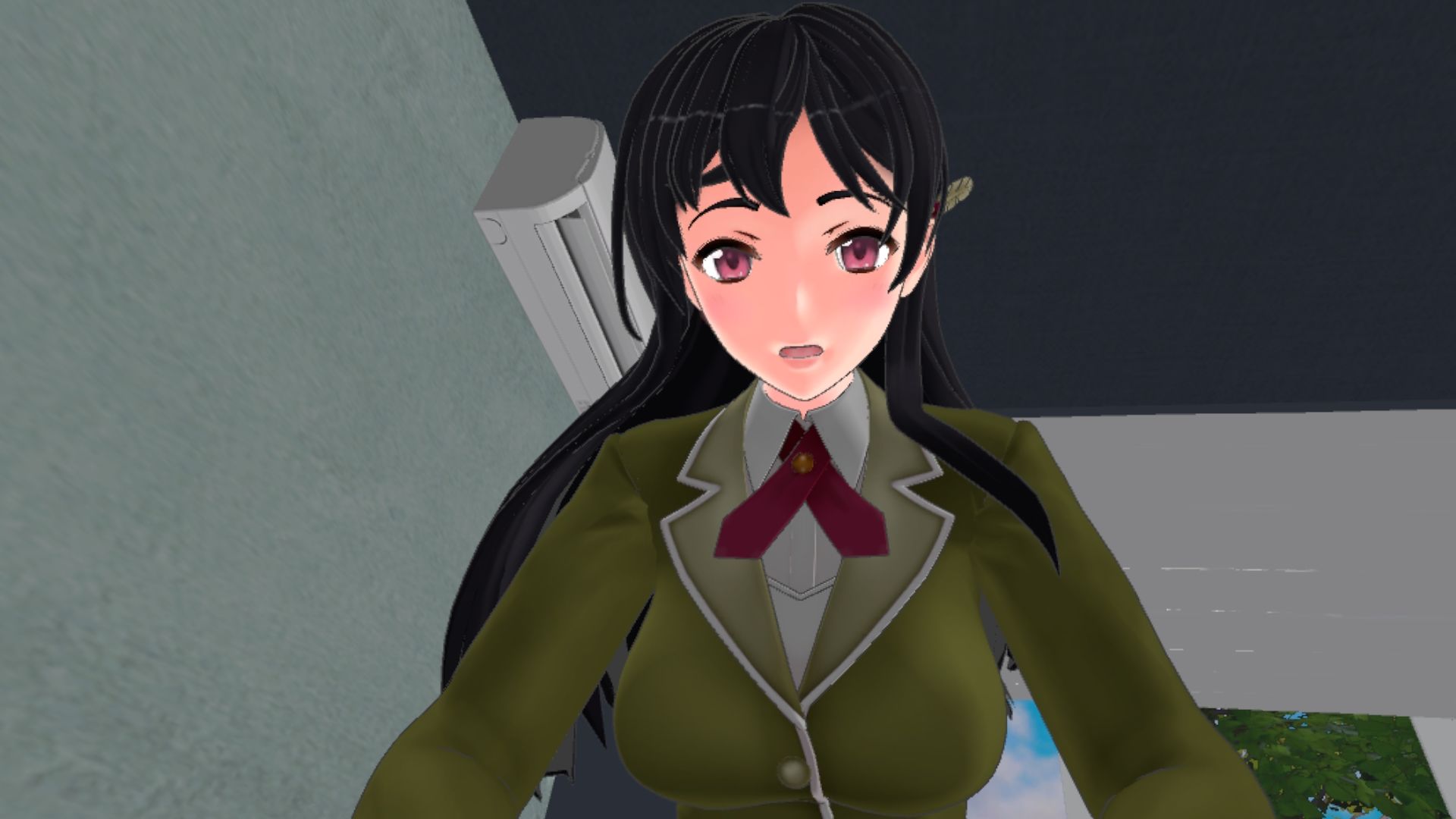 アンナちゃんとあそぼ！