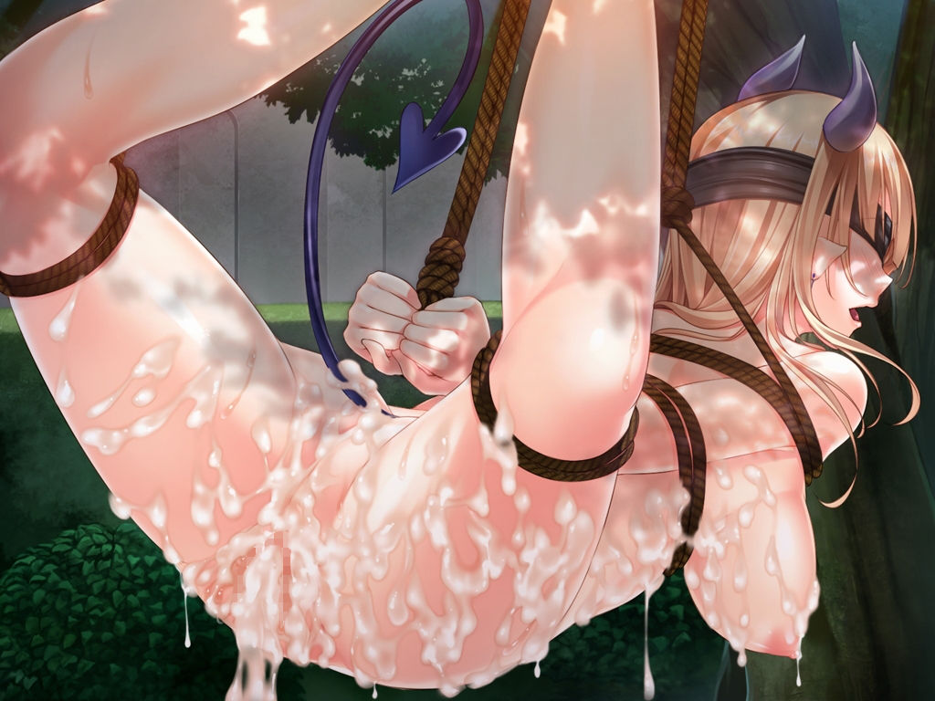 サンプル画像3:戦うヒロイン孕ませ福袋(Norn/Miel/Cybele) [d_170886]