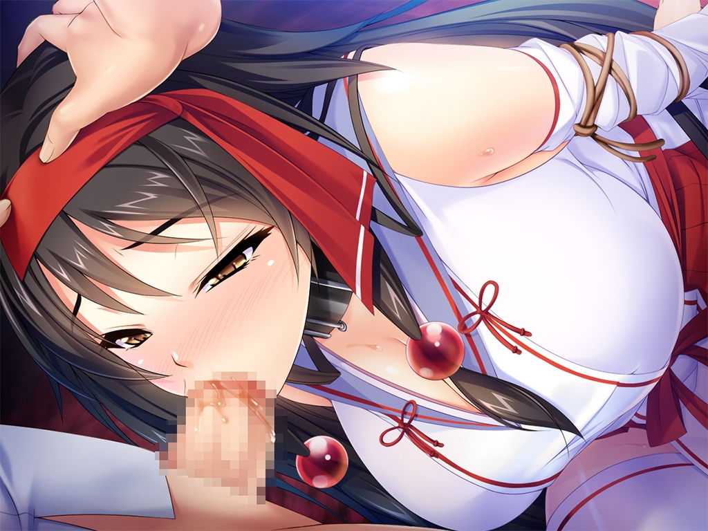 サンプル画像5:戦うヒロイン孕ませ福袋(Norn/Miel/Cybele) [d_170886]