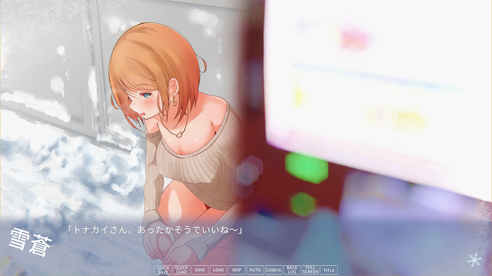 サンプル画像2:着ぐるみセックス(Chocolatier×ゆめ) [d_171720]