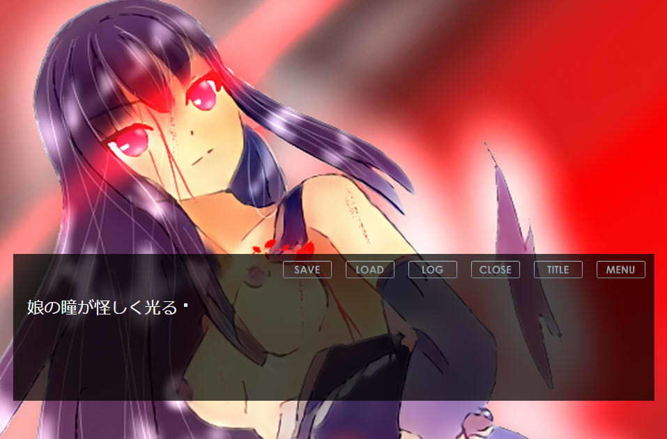 サンプル画像5:ヒロインピンチ短編集2(ざこきゃら堂) [d_172680]