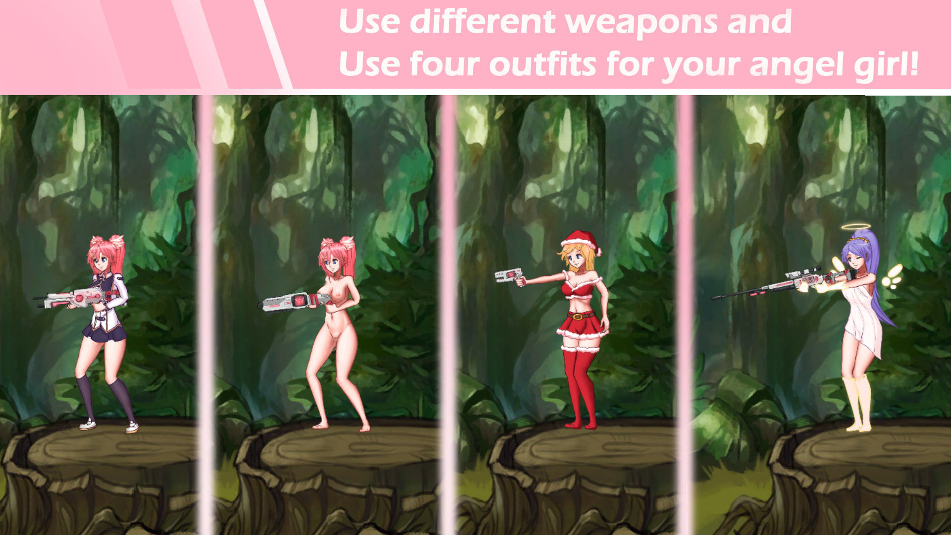 サンプル画像2:Amour(Octopussy_Company) [d_174196]