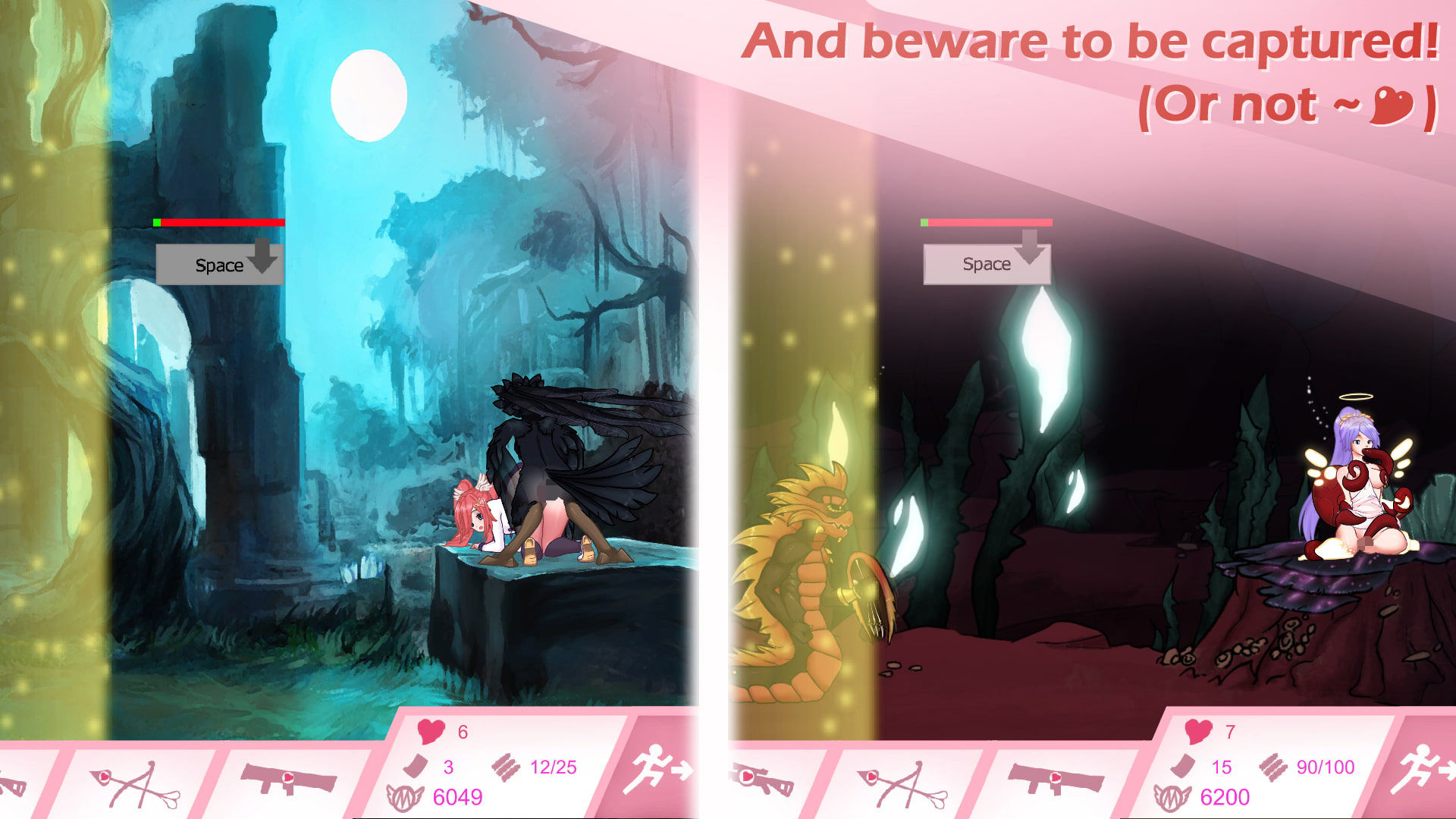 サンプル画像3:Amour(Octopussy_Company) [d_174196]