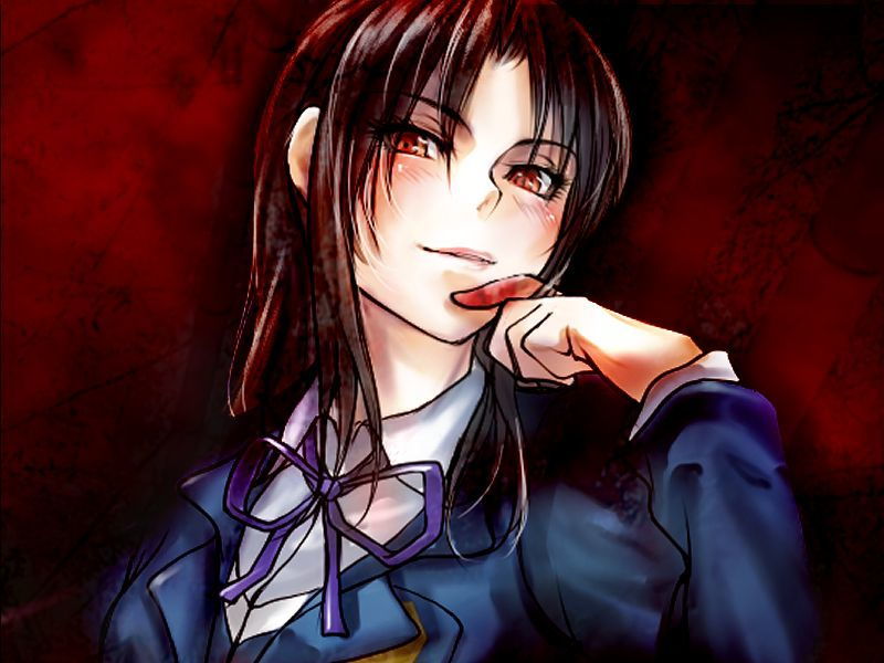 サンプル画像1:あやつりのキサキ(Irupa-na Label) [d_176913]