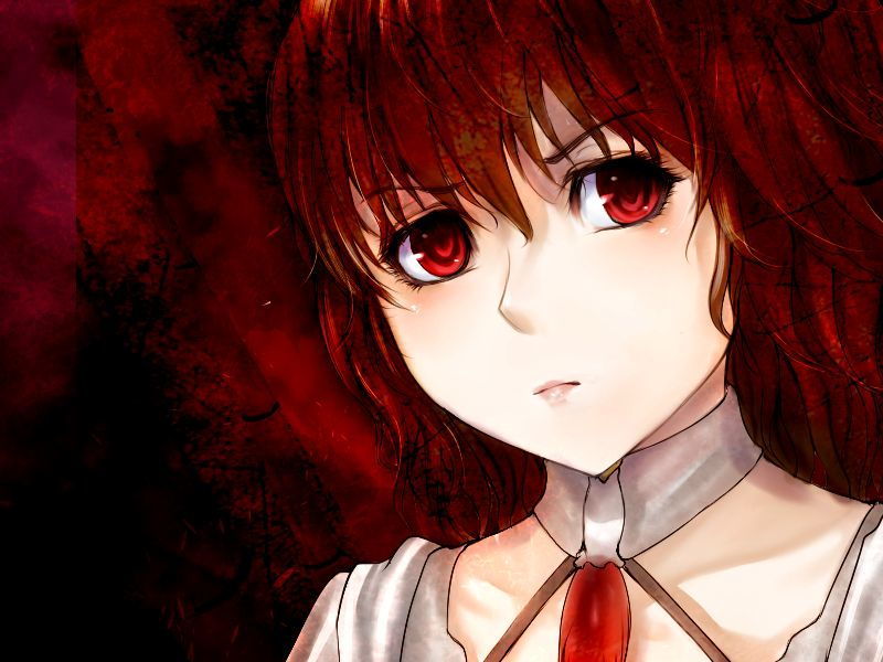 サンプル画像3:あやつりのキサキ(Irupa-na Label) [d_176913]