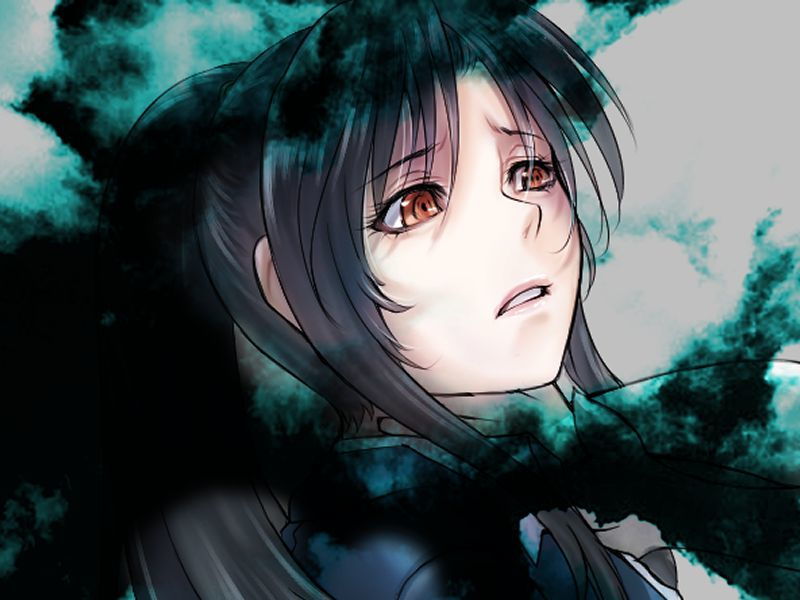 サンプル画像4:あやつりのキサキ(Irupa-na Label) [d_176913]